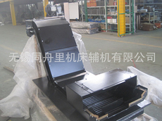 客戶定制設備現場